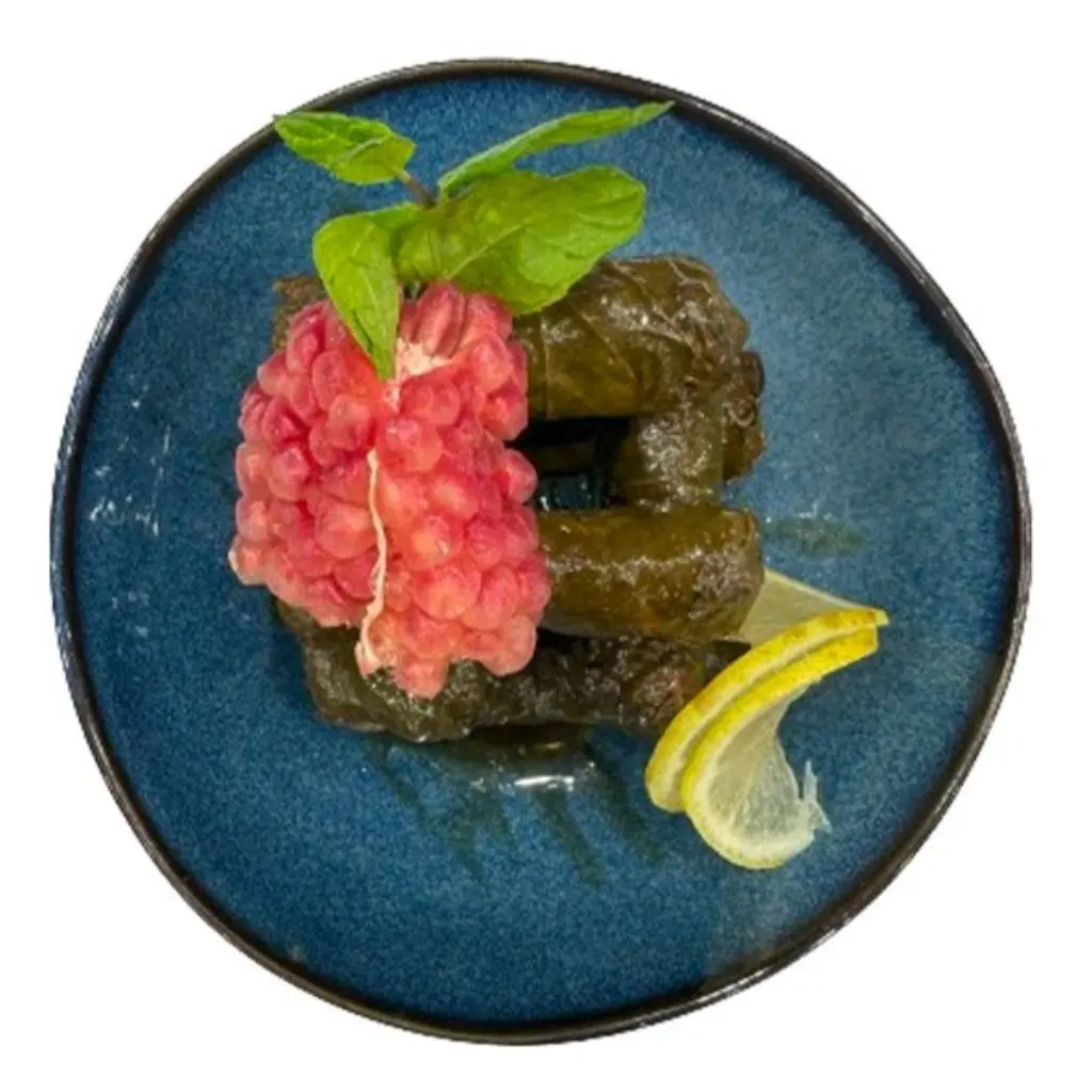 ورق عنب - صغير